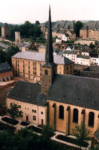 Luxembourg